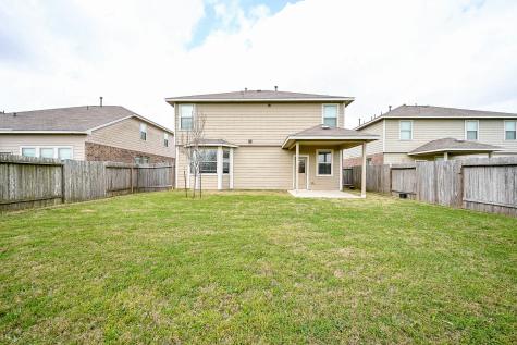 16226 Westley Ridge Drive Hockley TX 77447