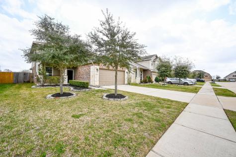 16226 Westley Ridge Drive Hockley TX 77447