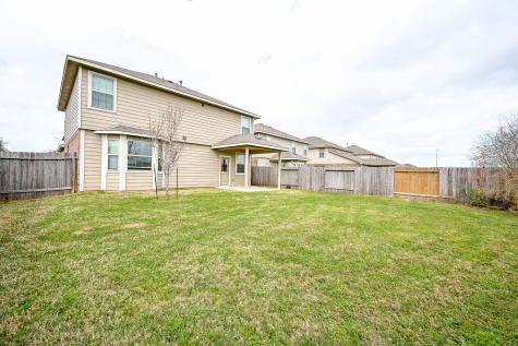 16226 Westley Ridge Drive Hockley TX 77447