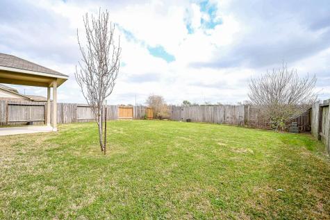 16226 Westley Ridge Drive Hockley TX 77447