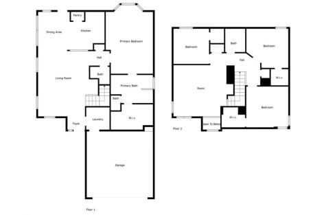 16226 Westley Ridge Drive Hockley TX 77447