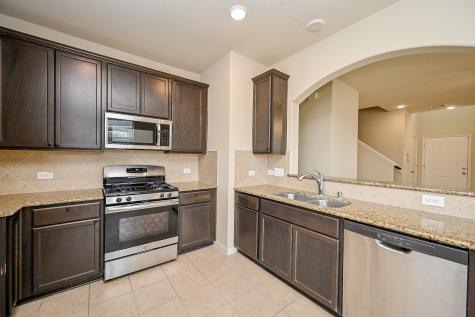 16226 Westley Ridge Drive Hockley TX 77447