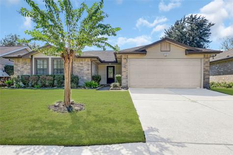 5613 Sugar Creek Drive La Porte TX 77571