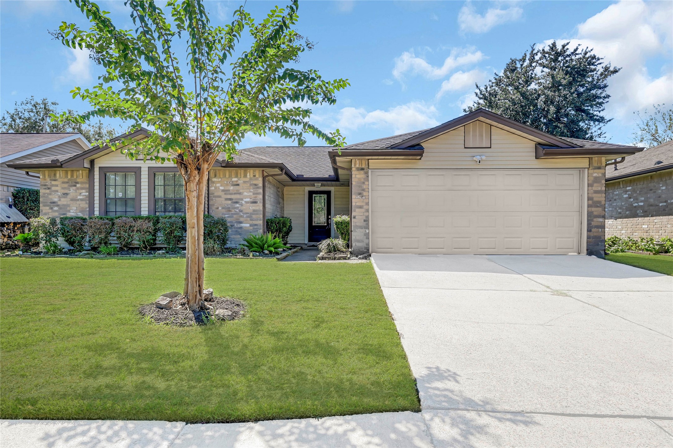 5613 Sugar Creek Drive La Porte TX 77571
