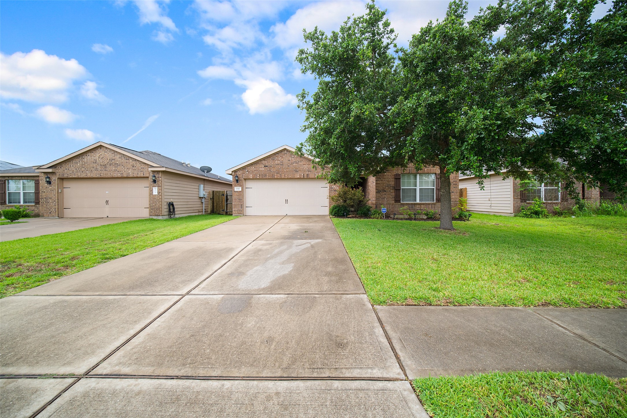 6910 Clover Walk Lane Richmond TX 77469