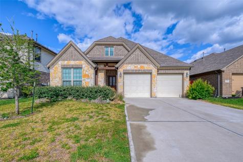 15022 Clearwater Heights Drive Cypress TX 77429