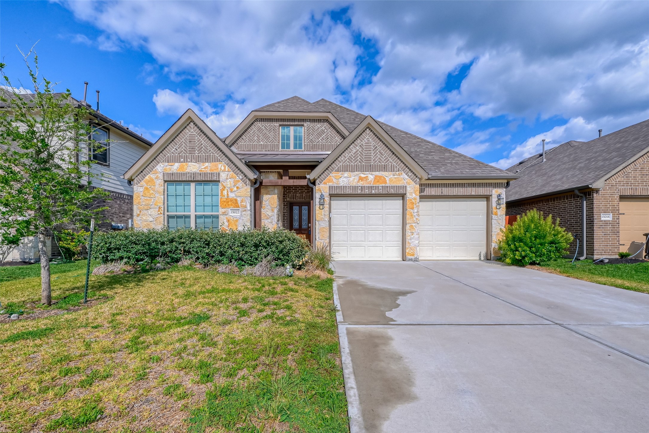 15022 Clearwater Heights Drive Cypress TX 77429