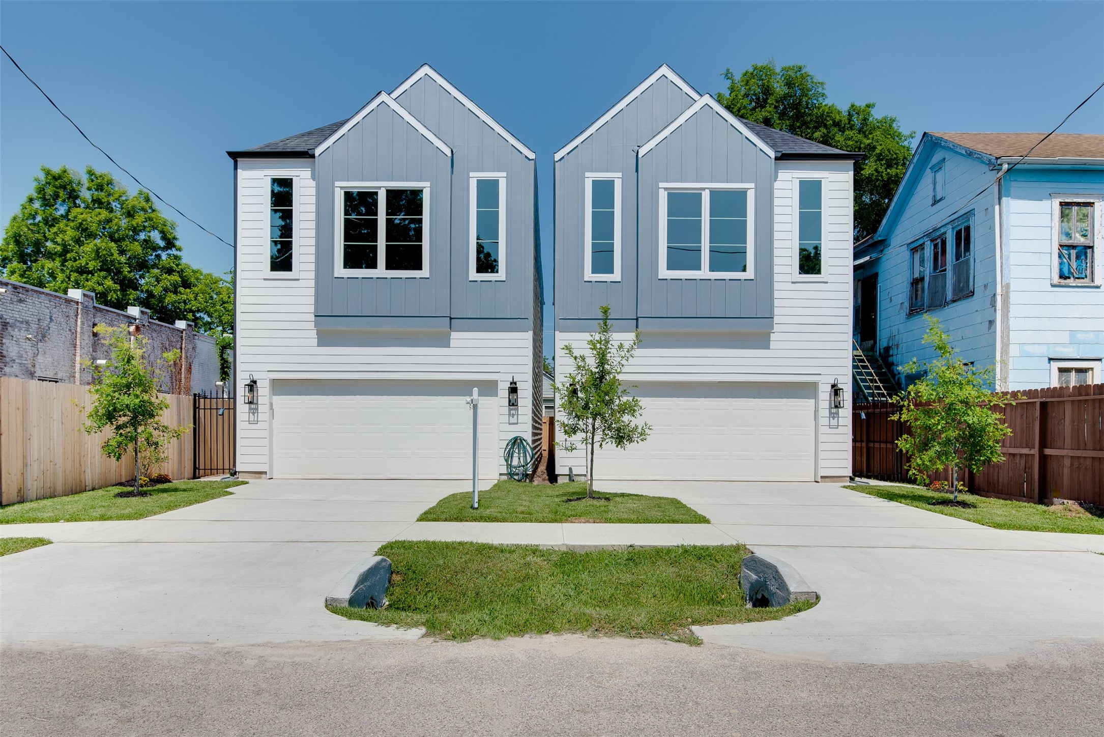1818 Terry Street Houston TX 77009