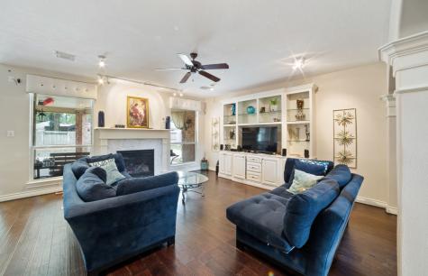 15511 Stable Oak Drive Cypress TX 77429