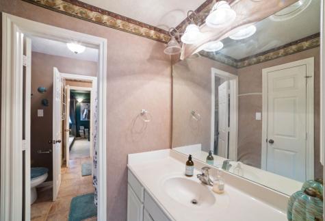 15511 Stable Oak Drive Cypress TX 77429