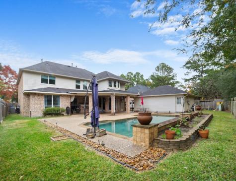 15511 Stable Oak Drive Cypress TX 77429