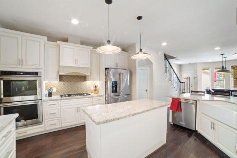 15511 Stable Oak Drive Cypress TX 77429