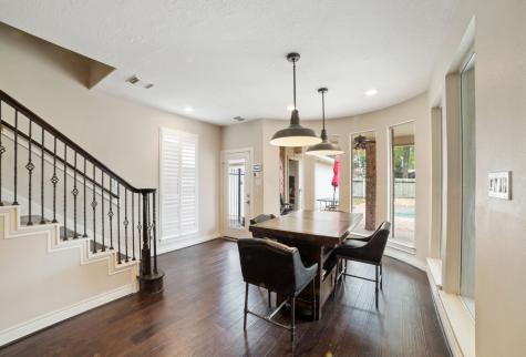 15511 Stable Oak Drive Cypress TX 77429