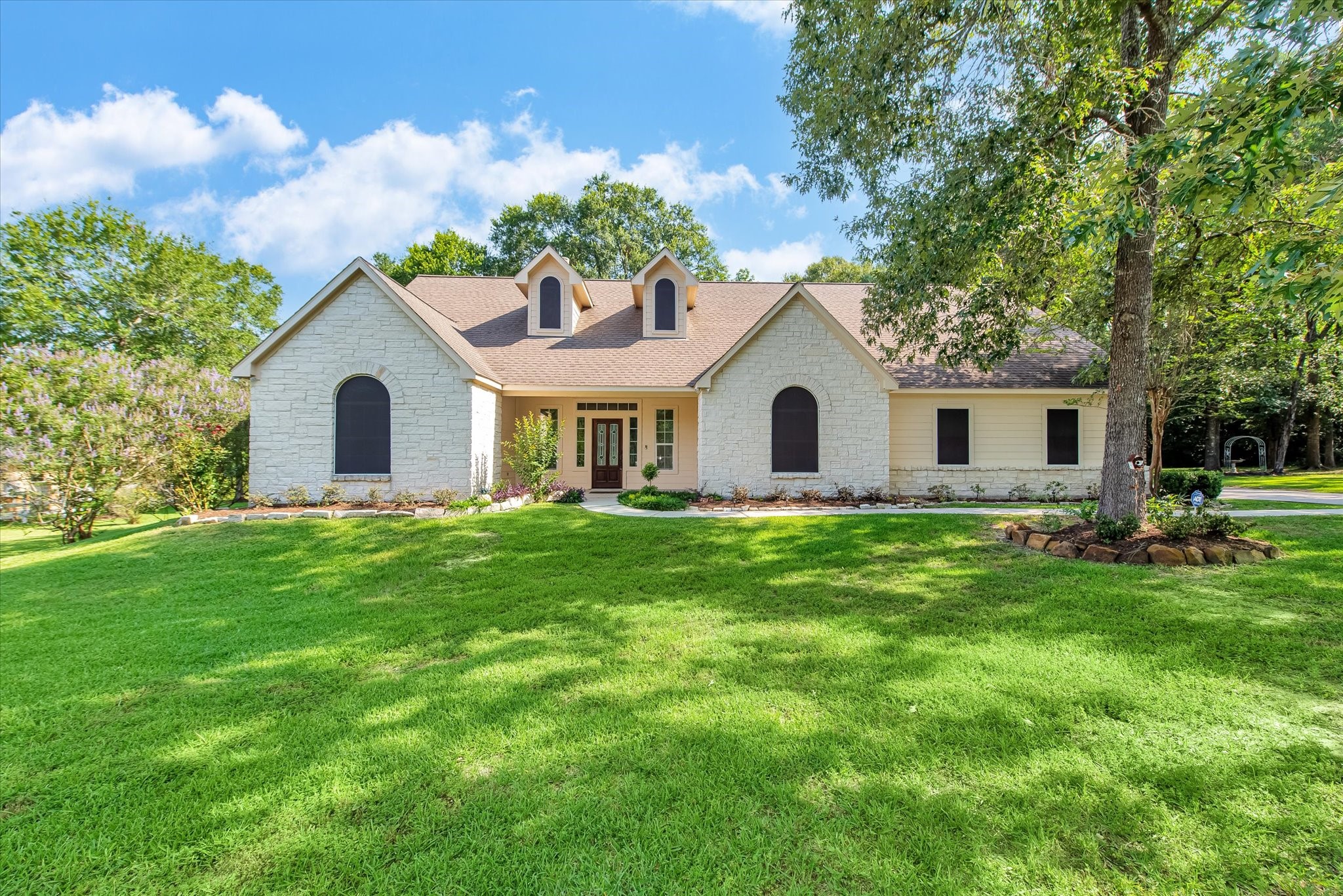 24024 Dapplegray Lane W Montgomery TX 77356