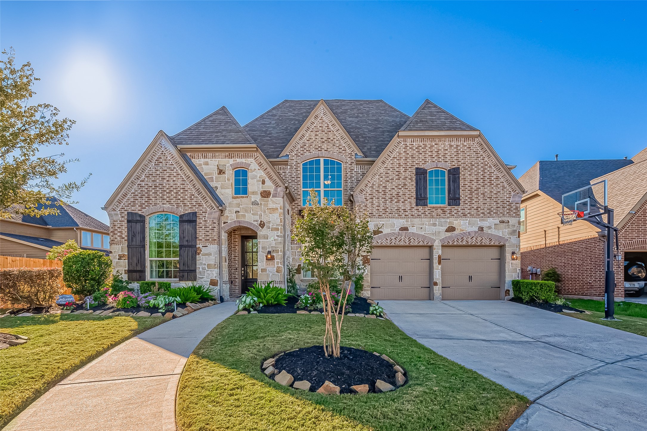 4218 Abigail Way Sugar Land TX 77479