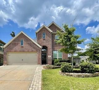 239 Clementine Court Montgomery TX 77316