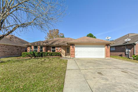2410 Caroline Street Dickinson TX 77539