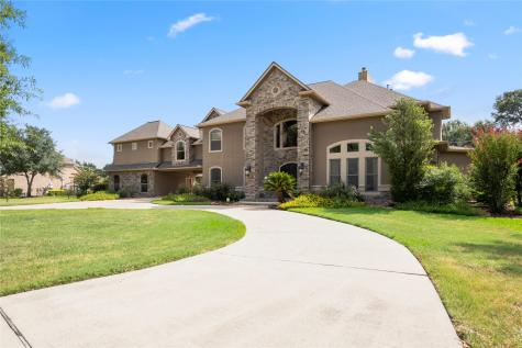22 Highclere Park Drive Spring TX 77379
