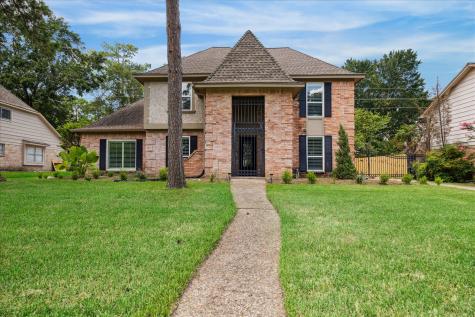 14215 Lakewood Forest Drive Houston TX 77070