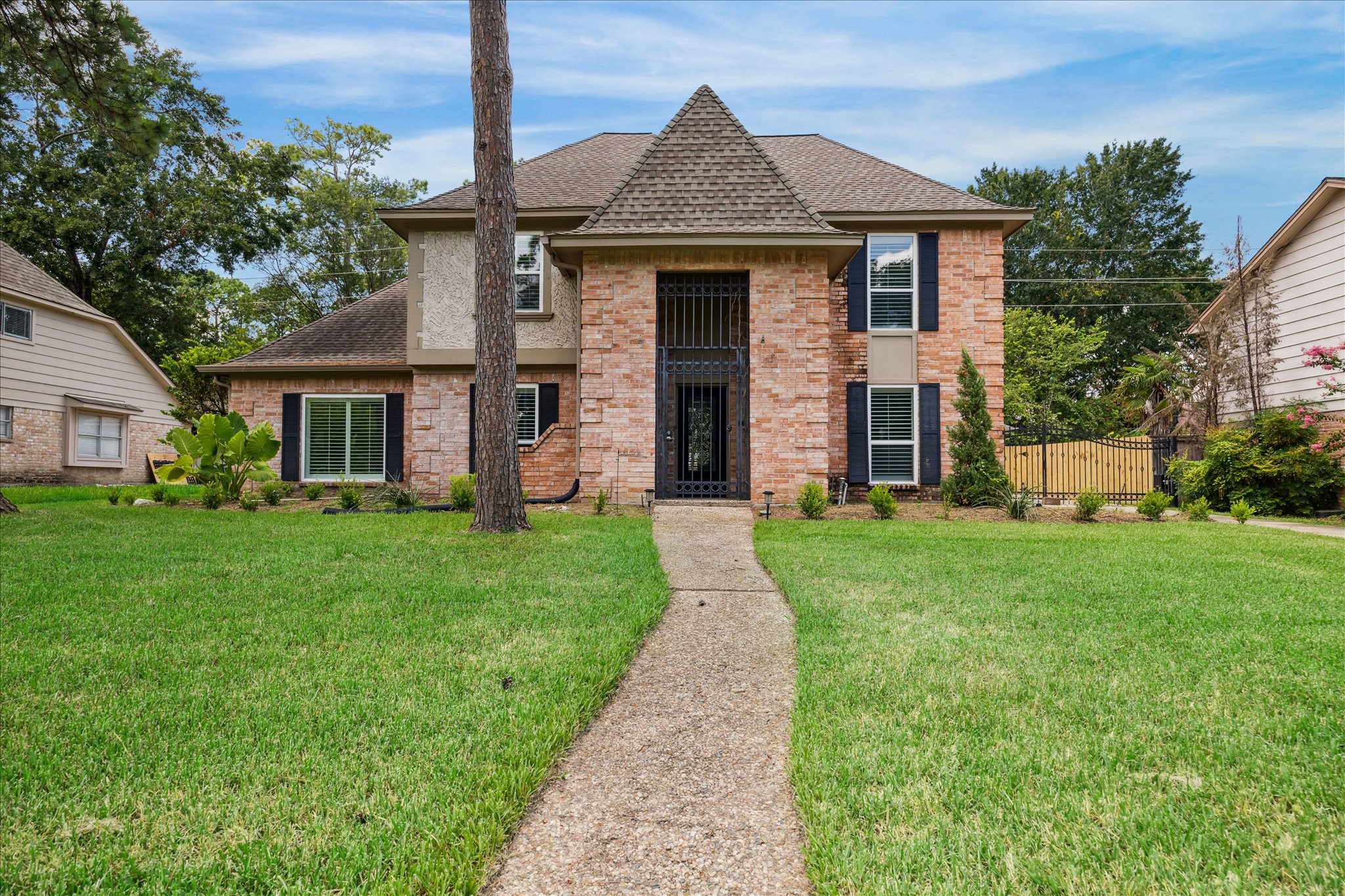 14215 Lakewood Forest Drive Houston TX 77070
