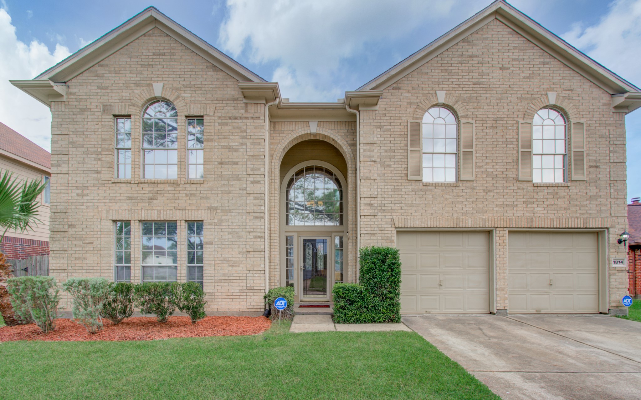 1814 Thistlecreek Court Fresno TX 77545