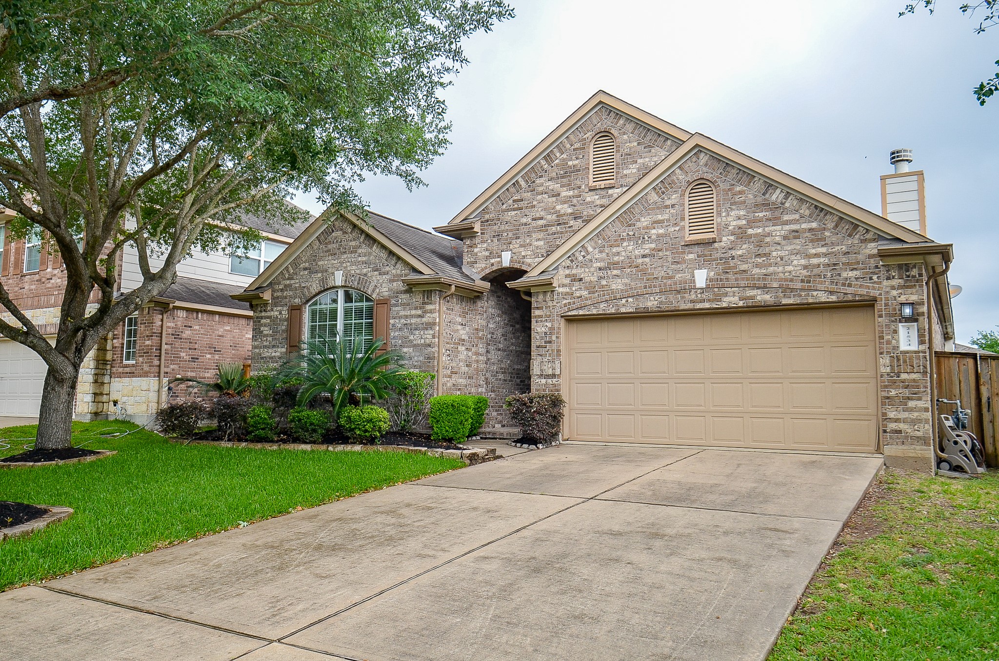 21534 Venture Park Drive Richmond TX 77406