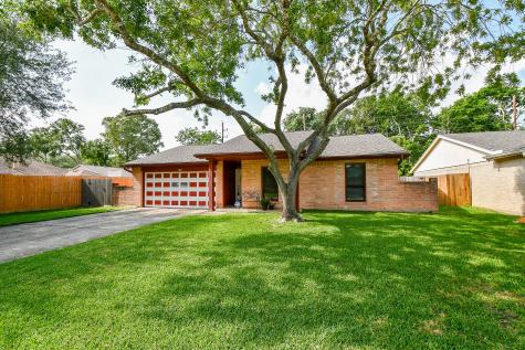 2614 Cobble Ridge Drive Sugar Land TX 77498