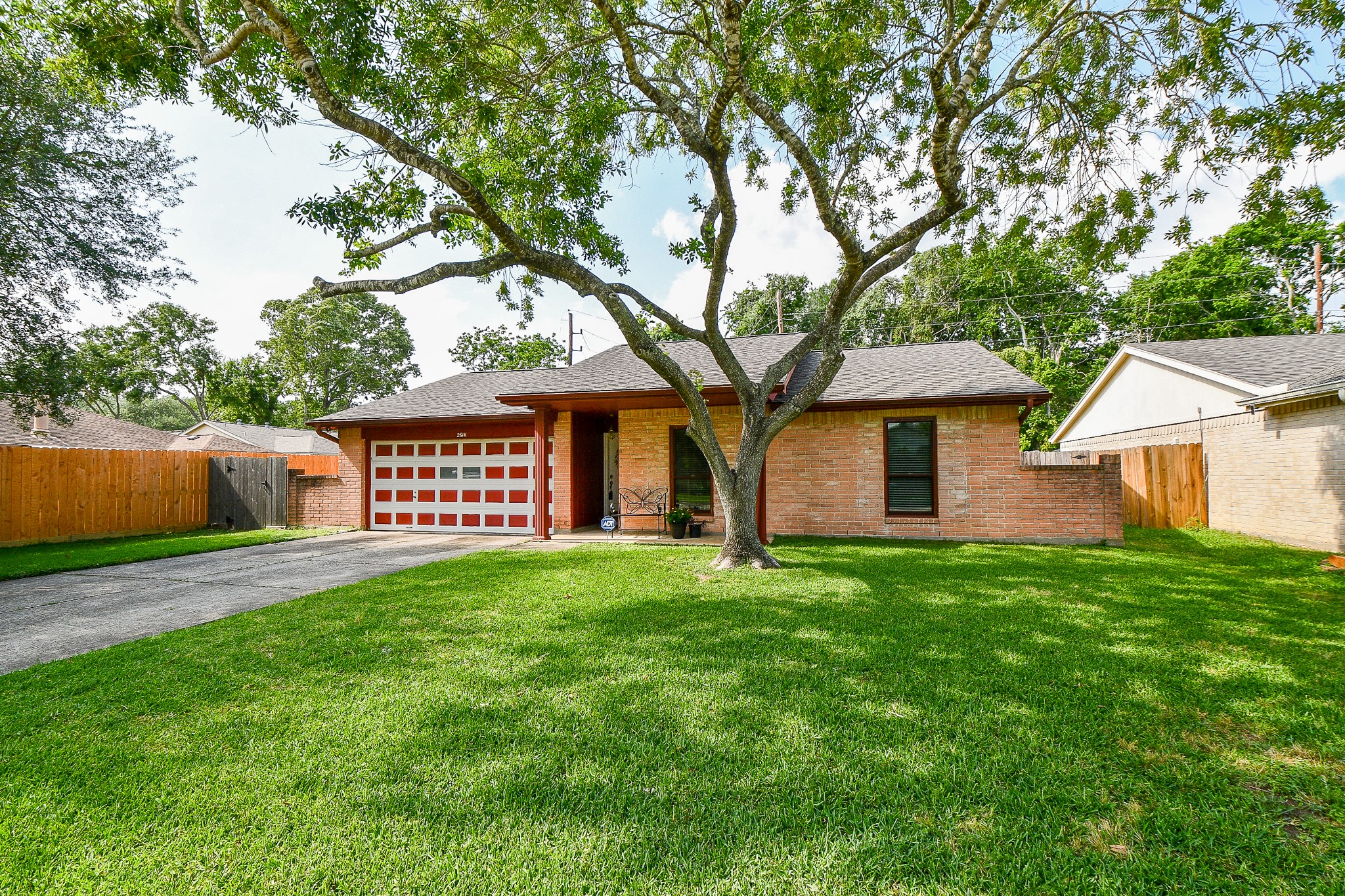 2614 Cobble Ridge Drive Sugar Land TX 77498