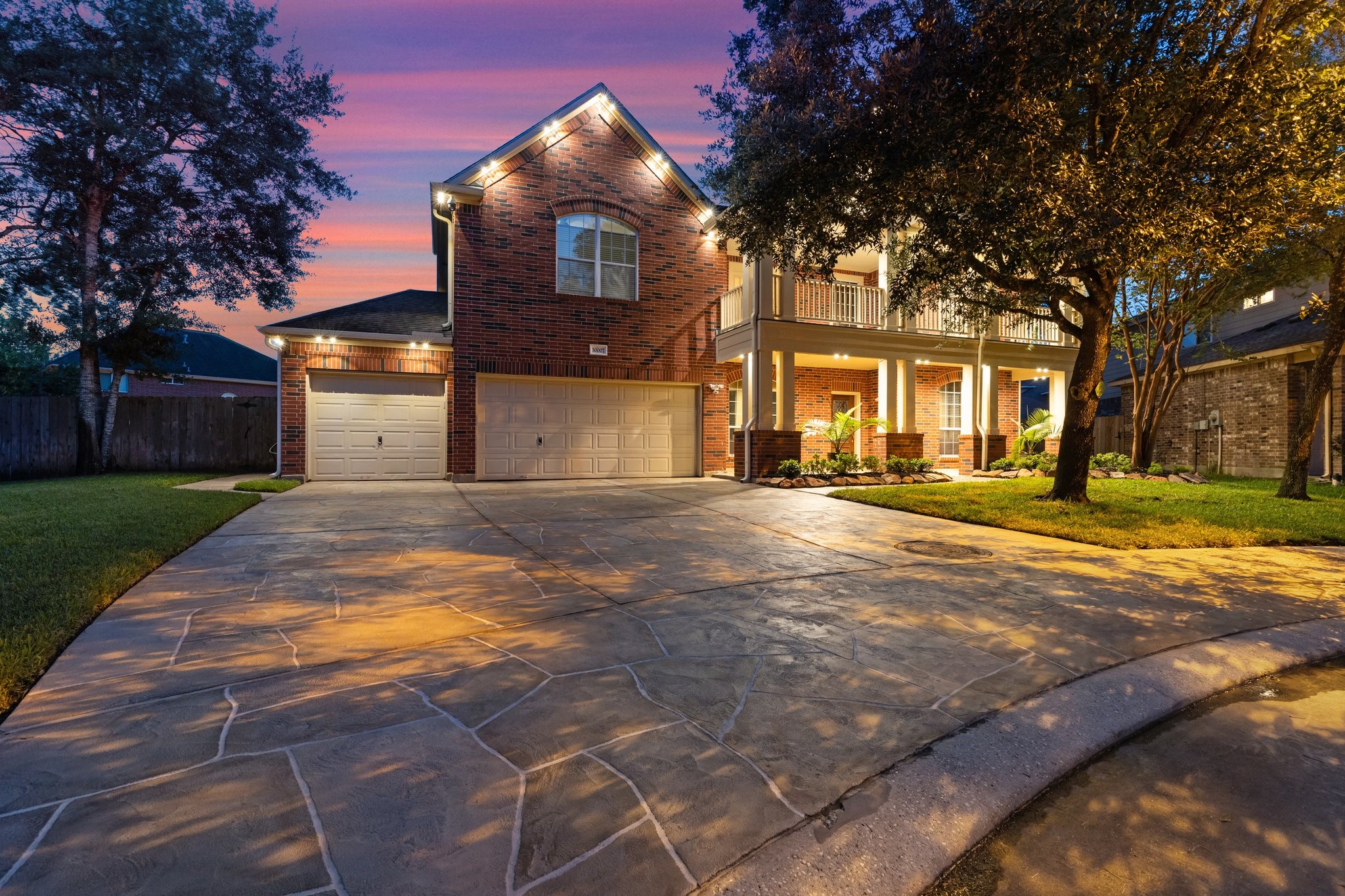 30007 Canyon Side Court Spring TX 77386