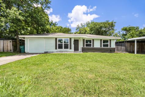 2705 Camille Street Pasadena TX 77506