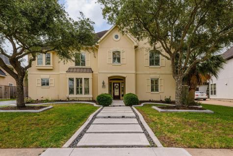 3114 Sea Channel Drive Seabrook TX 77586
