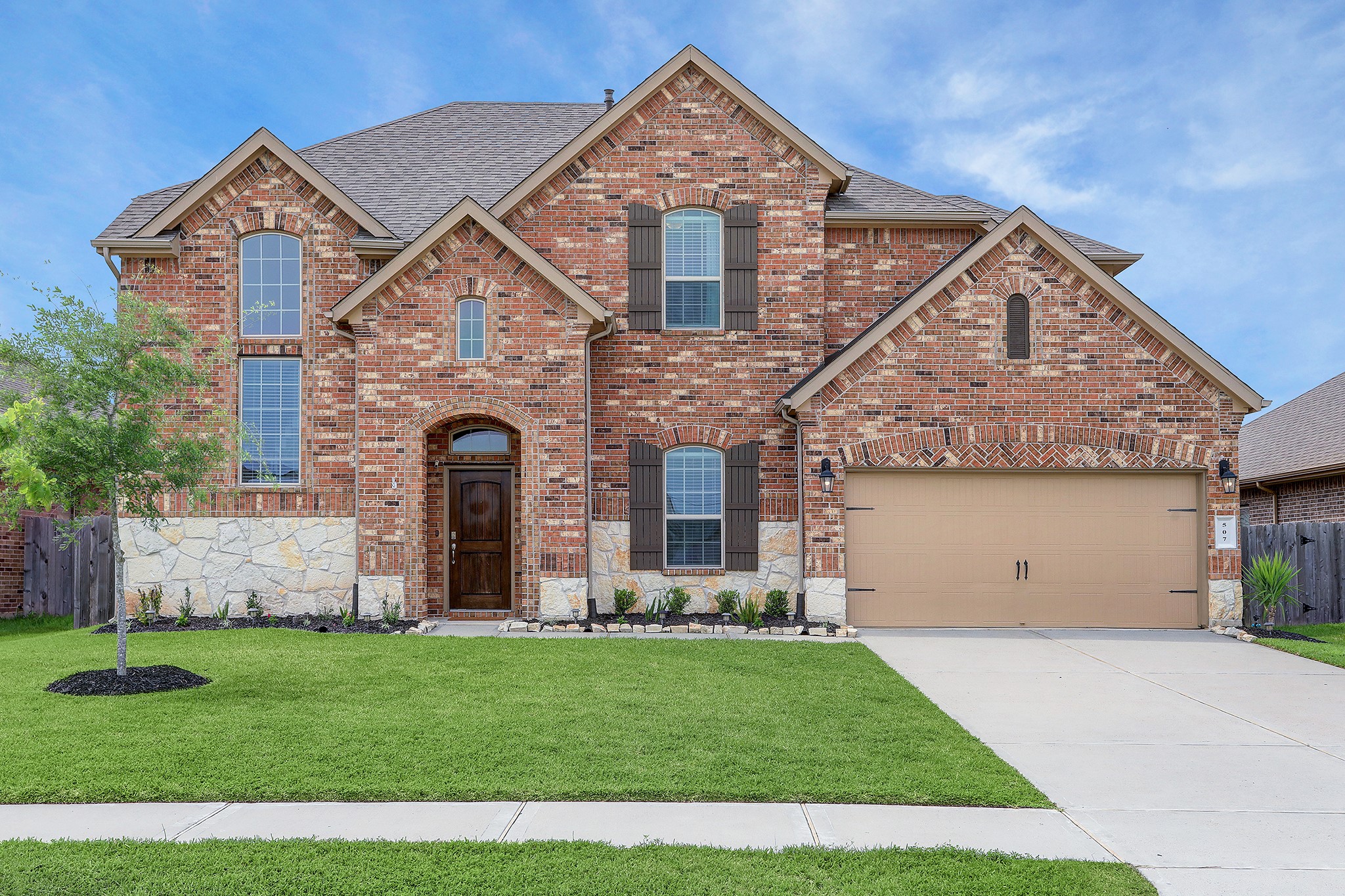 507 Sugar Trail Drive League City TX 77573