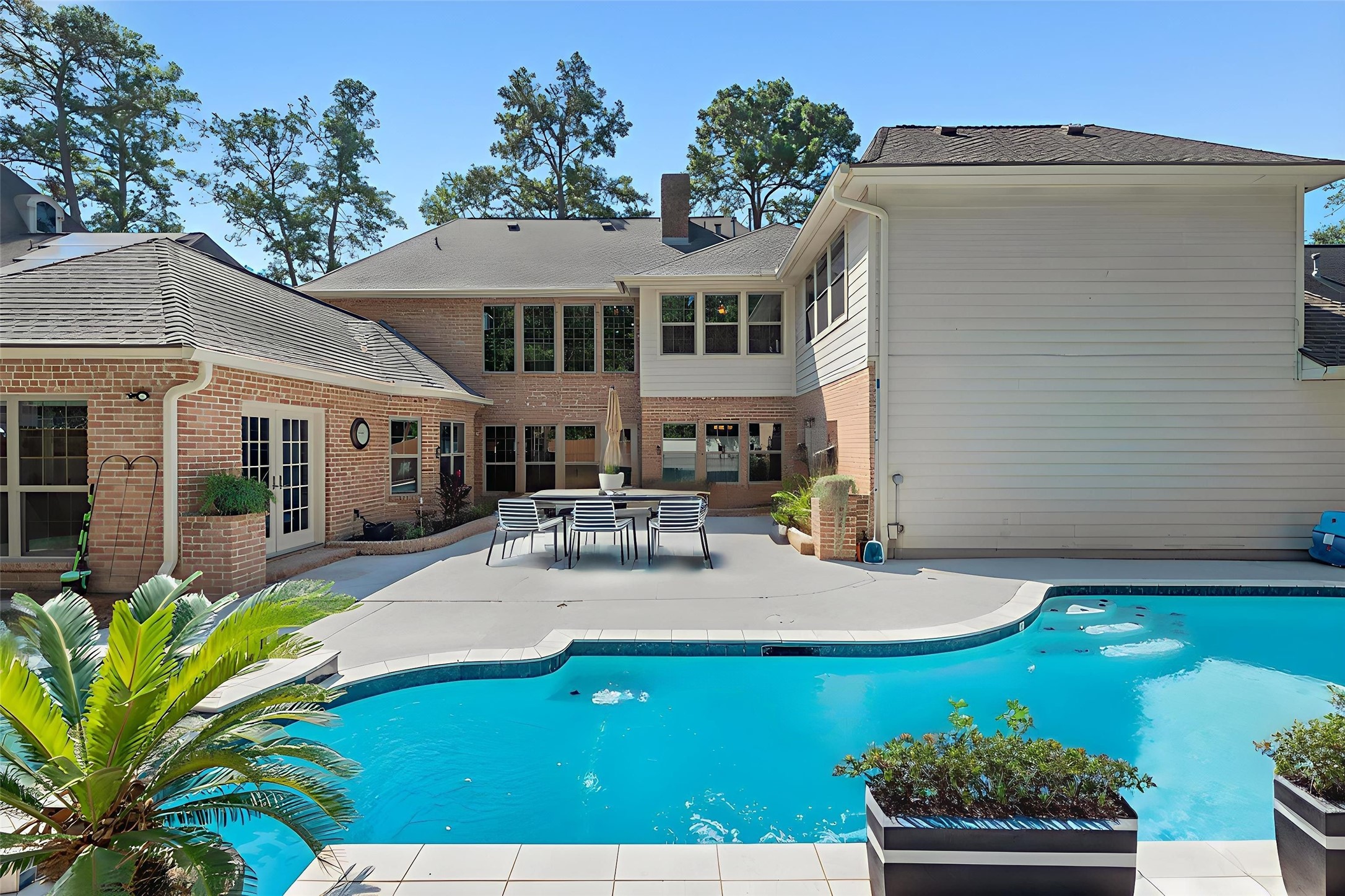 15318 Wilkshire Court Houston TX 77069