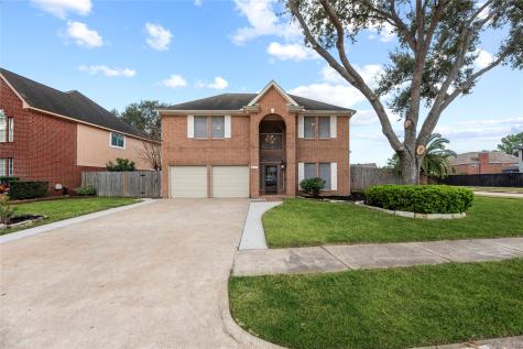 6127 Summerville Lane Houston TX 77041