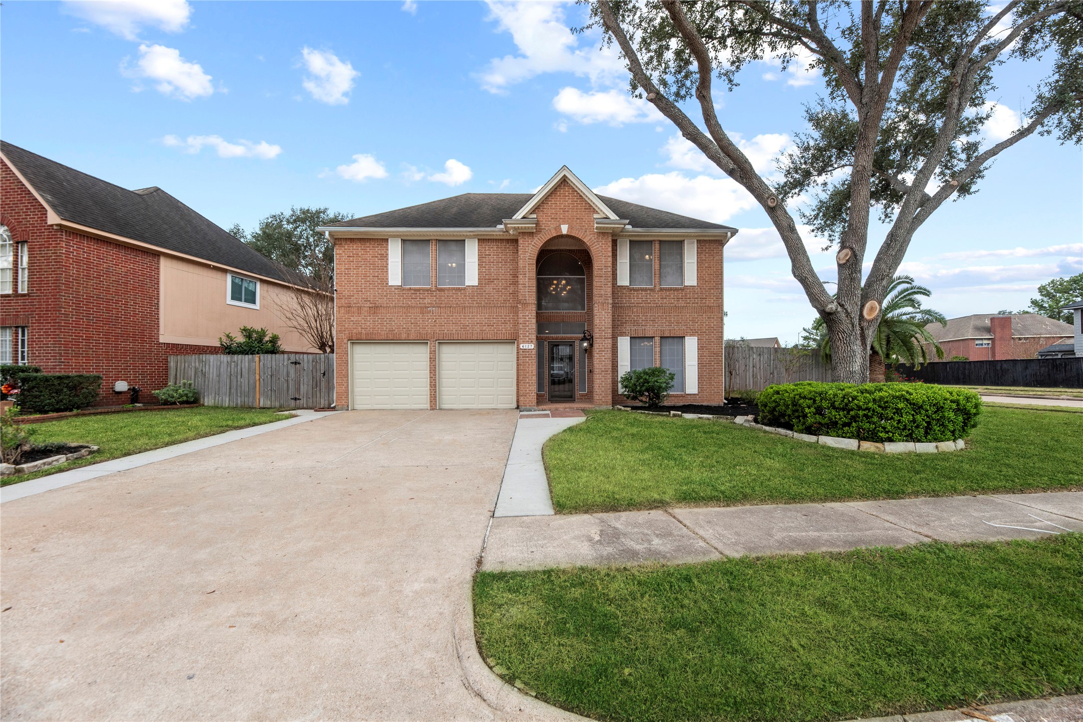 6127 Summerville Lane Houston TX 77041