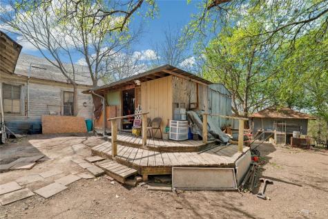 42 S Old Spanish Trail Uhland TX 78640