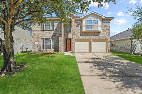 13915 Littleborne Birdwell Lane Houston TX 77047