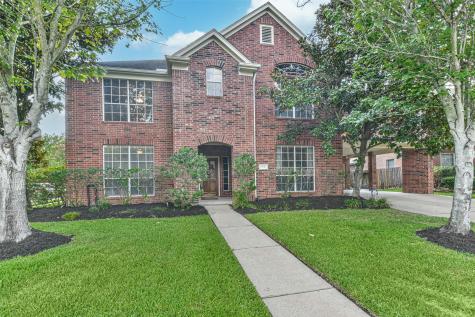 18018 Silver Ash Way Houston TX 77095