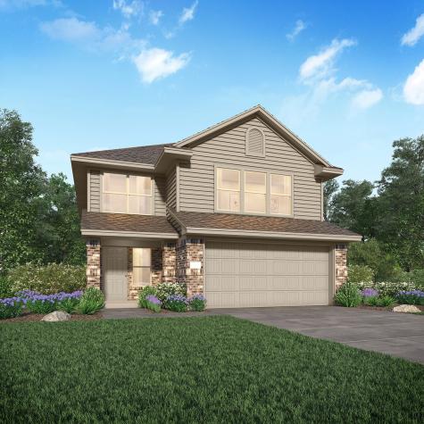 201 Azalea Meadow Drive Magnolia TX 77354