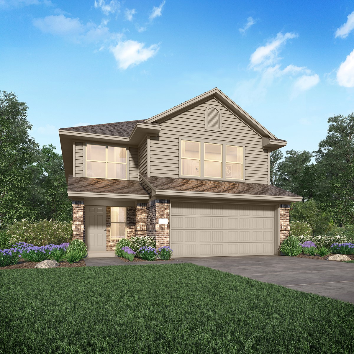 201 Azalea Meadow Drive Magnolia TX 77354
