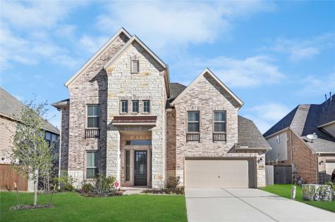 2823 Broad Reach Road Manvel TX 77578
