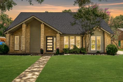 21207 Park Villa Drive Katy TX 77450
