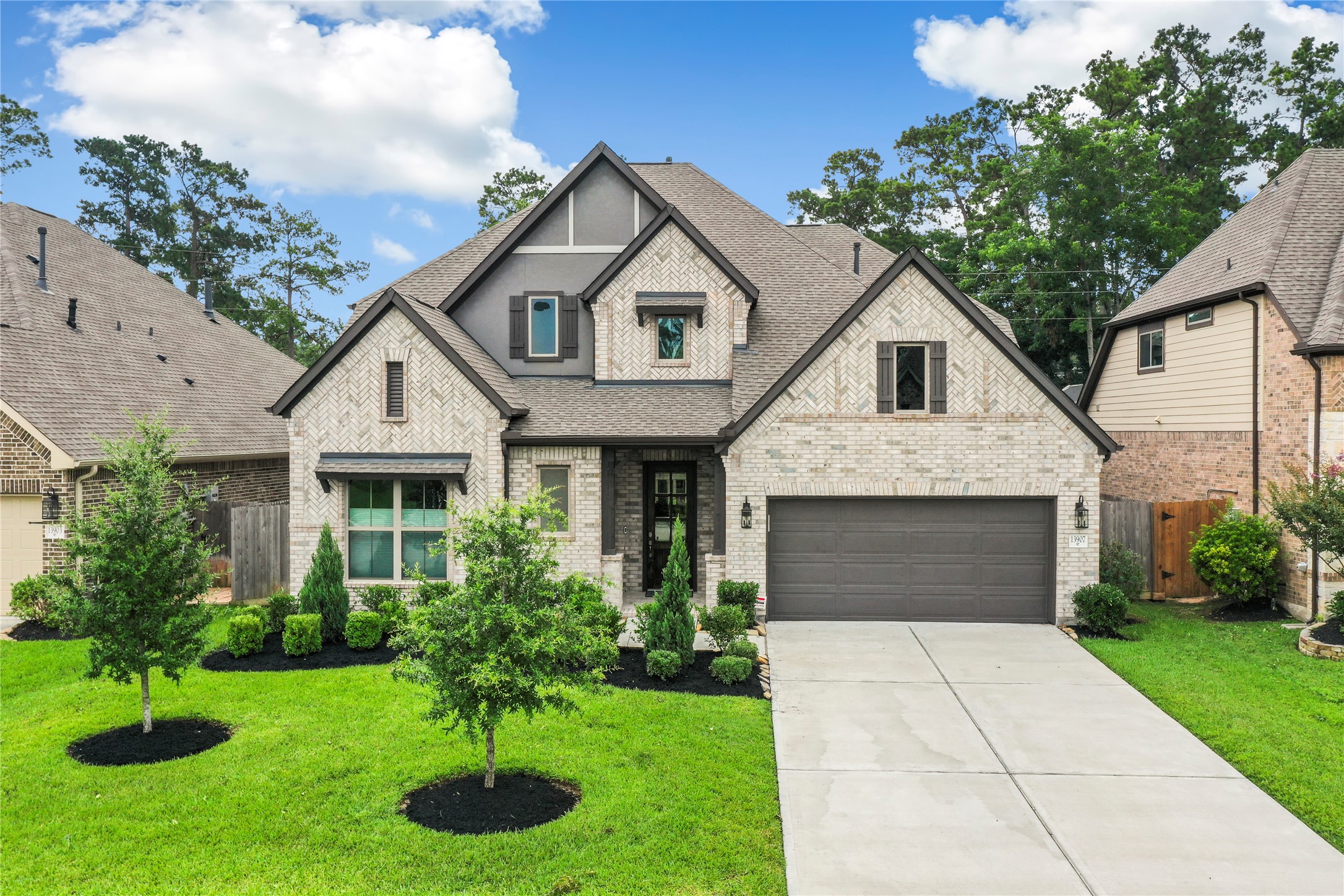 13907 Skylark Bend Lane Cypress TX 77429