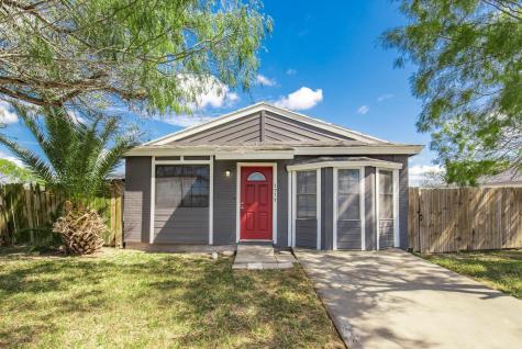 1717 Triple Crown Drive Corpus Christi TX 78417