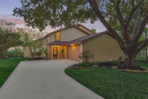 7199 Kingston Cove Lane Willis TX 77318