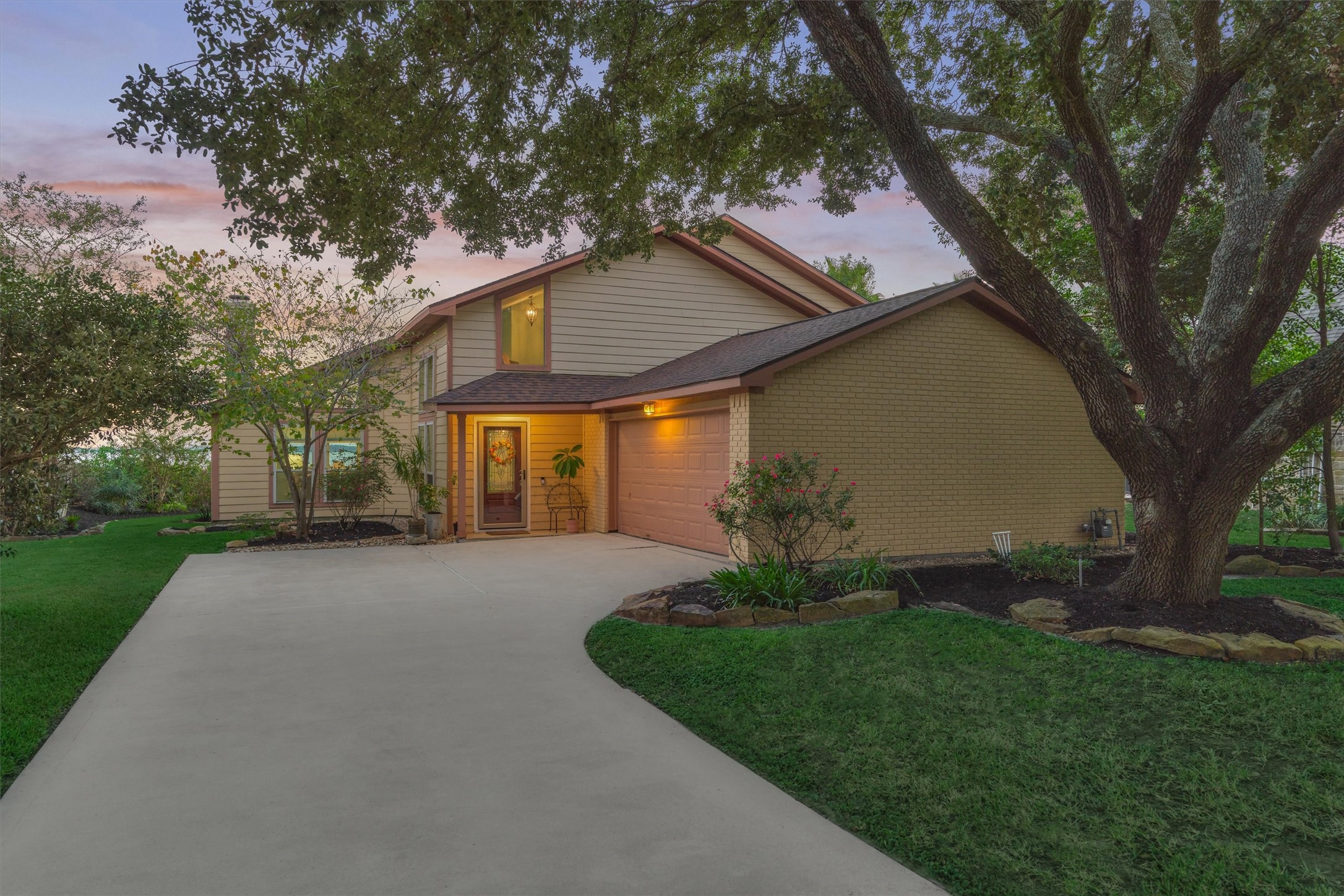 7199 Kingston Cove Lane Willis TX 77318