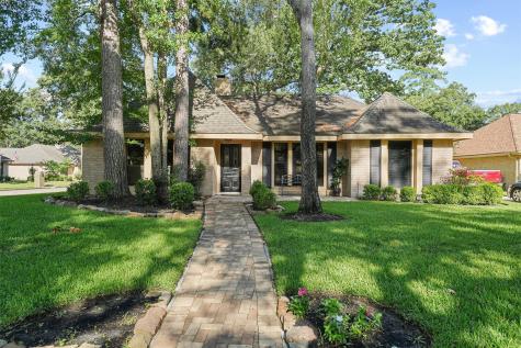 3803 Glen Ivy Drive Kingwood TX 77345