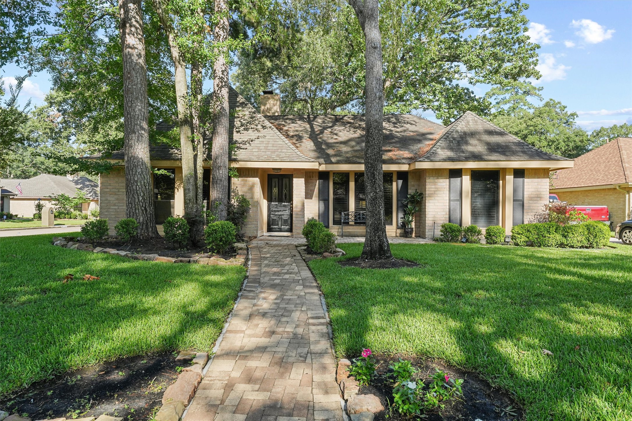 3803 Glen Ivy Drive Kingwood TX 77345