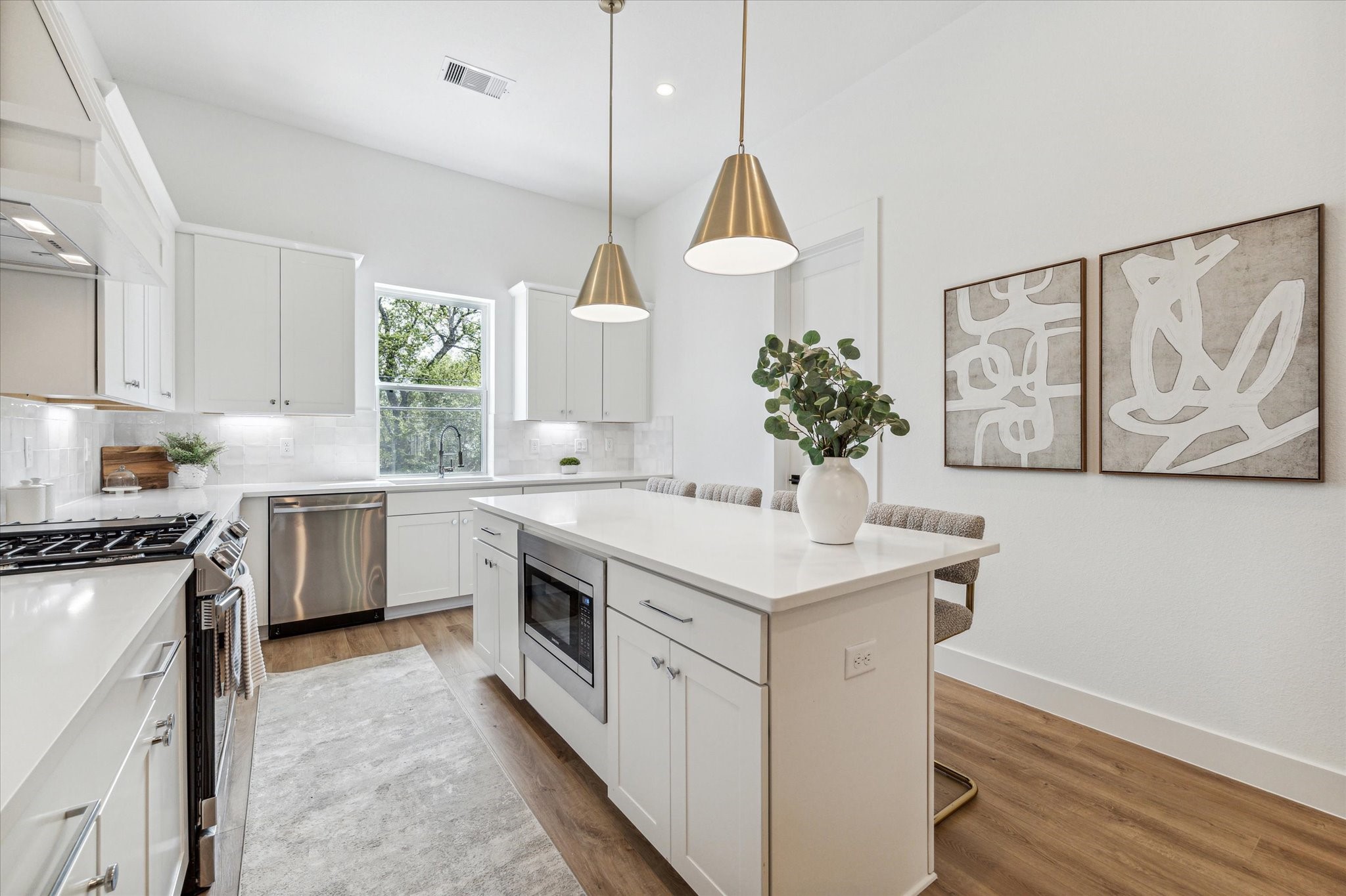 214 Nagle Street Houston TX 77003