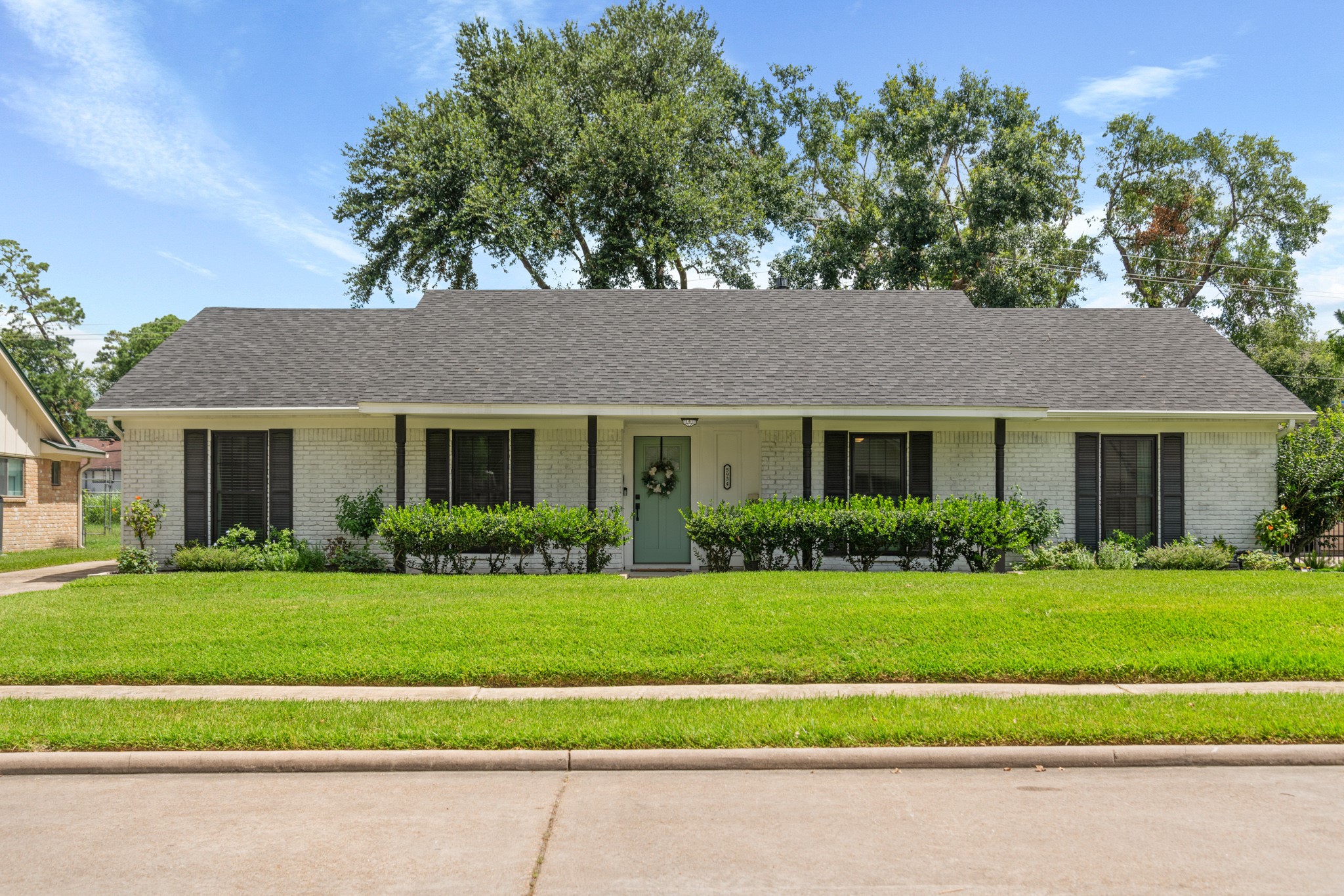 5934 Greenmont Drive Houston TX 77092